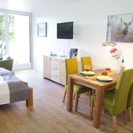 Apartment Harzgruen Sankt Andreasberg Esterno foto