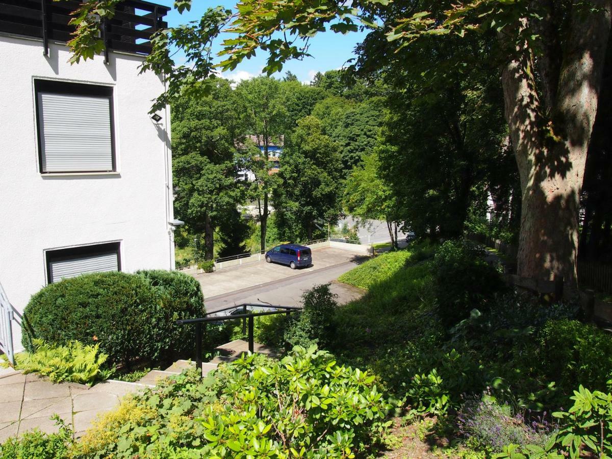 Apartment Harzgruen Sankt Andreasberg Esterno foto